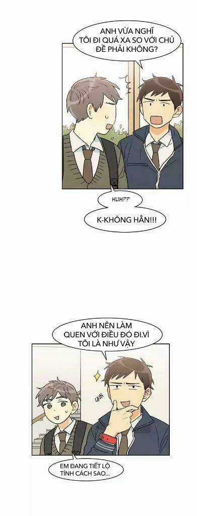 Dasadanan - Chapter 10.1 - Trang 3