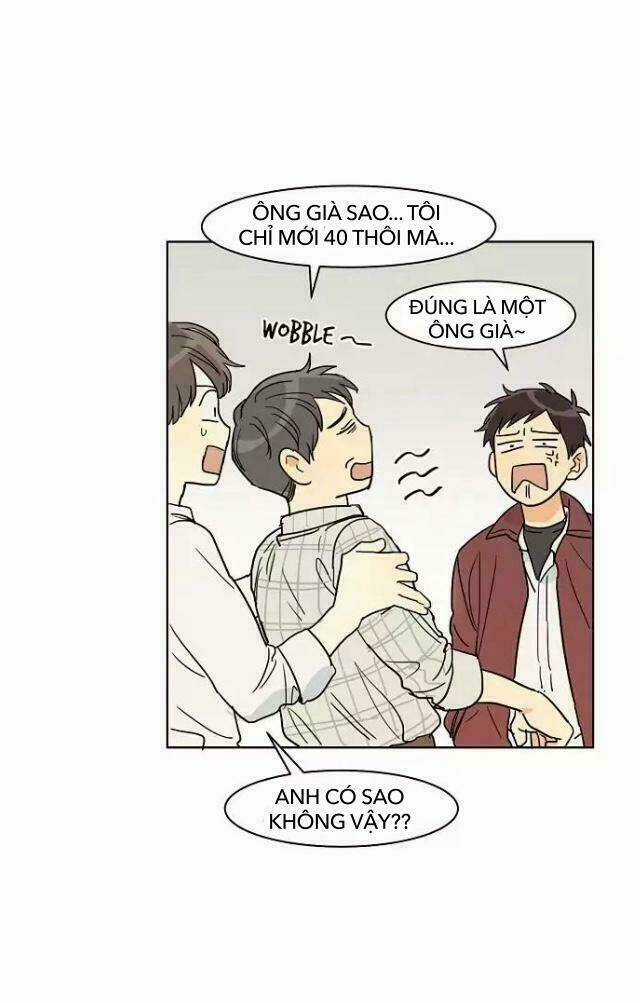 Dasadanan - Chapter 10.1 - Trang 8