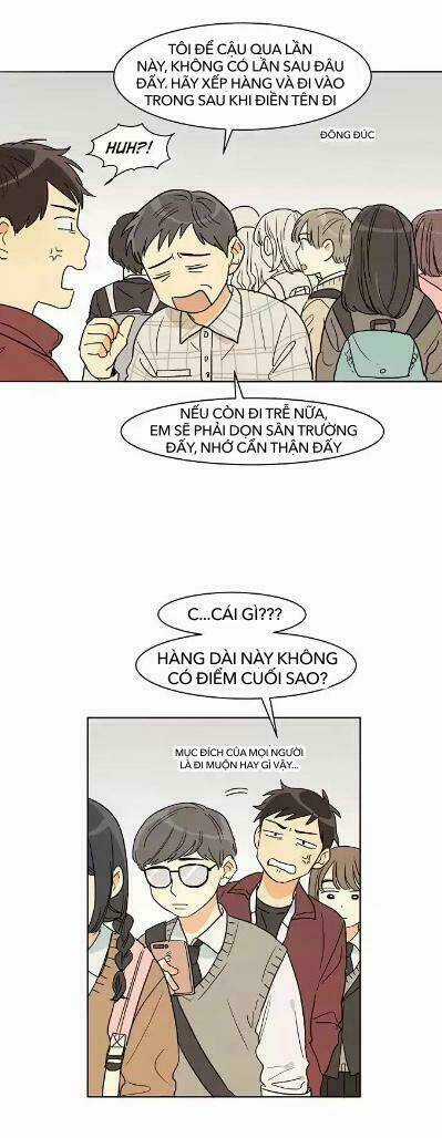 Dasadanan - Chapter 10.1 - Trang 9