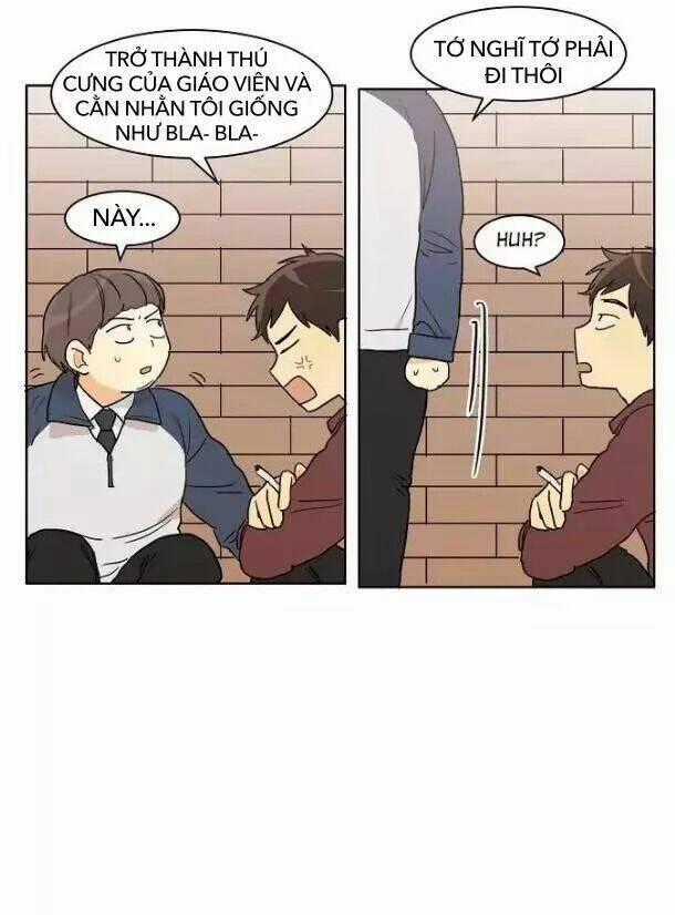 Dasadanan - Chapter 10.2 - Trang 16