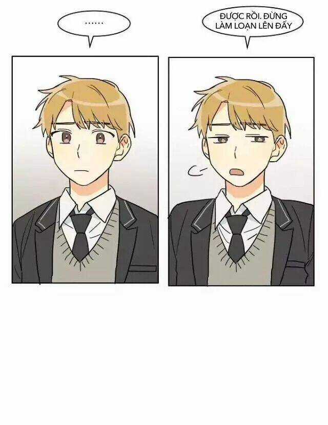 Dasadanan - Chapter 11.1 - Trang 11