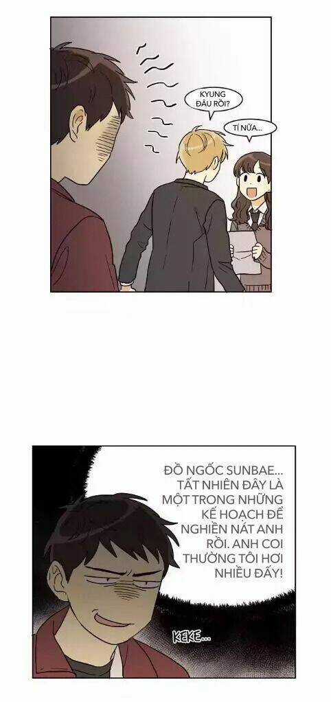 Dasadanan - Chapter 11.1 - Trang 12