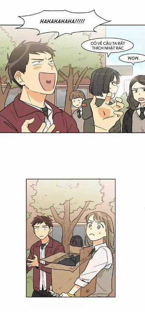 Dasadanan - Chapter 11.1 - Trang 14