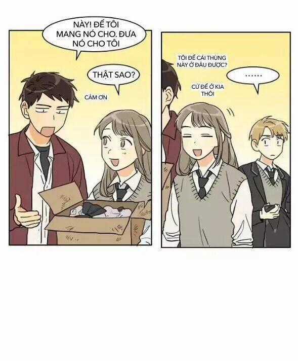 Dasadanan - Chapter 11.1 - Trang 15