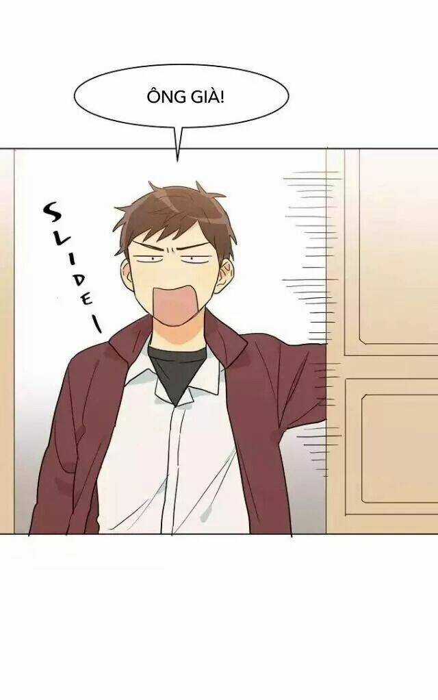 Dasadanan - Chapter 11.1 - Trang 3