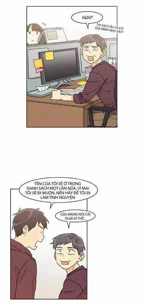 Dasadanan - Chapter 11.1 - Trang 4