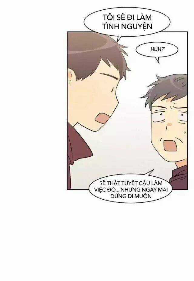 Dasadanan - Chapter 11.1 - Trang 5