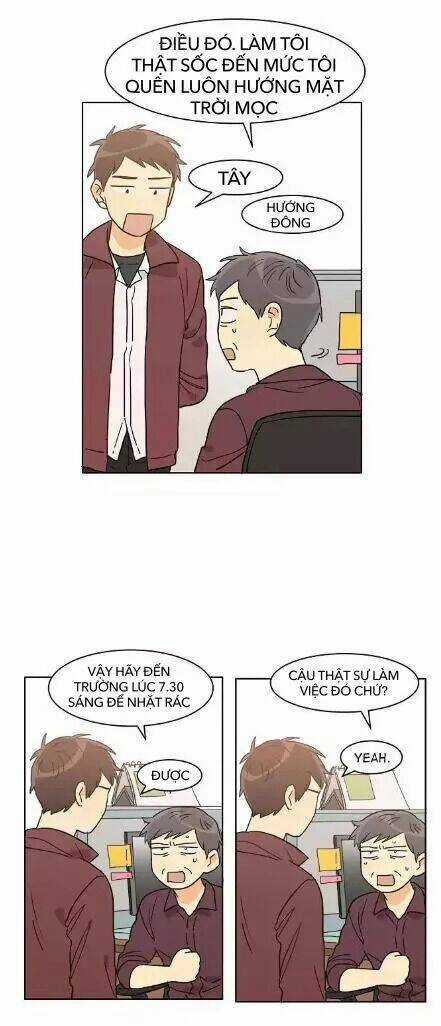 Dasadanan - Chapter 11.1 - Trang 6