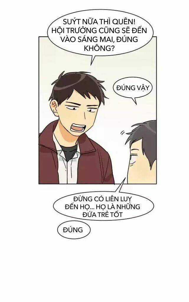 Dasadanan - Chapter 11.1 - Trang 7