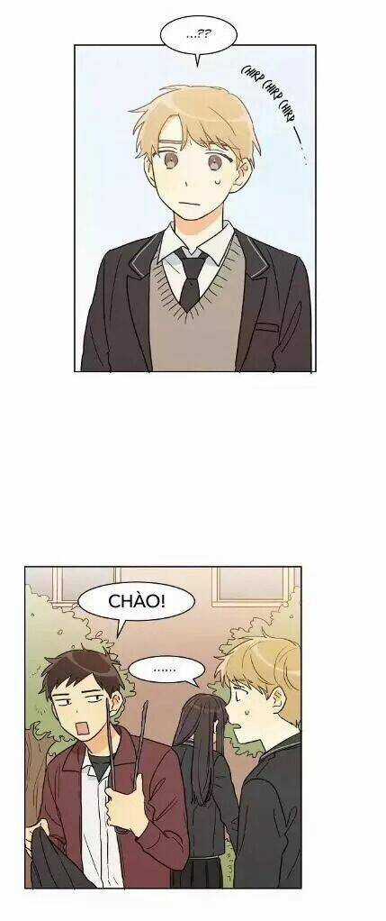 Dasadanan - Chapter 11.1 - Trang 8