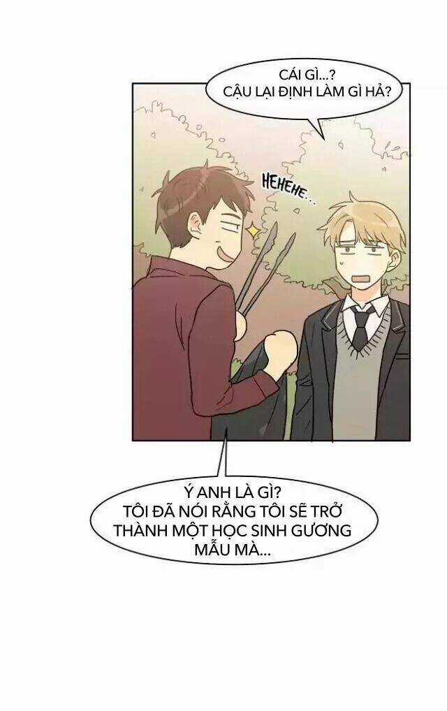 Dasadanan - Chapter 11.1 - Trang 9