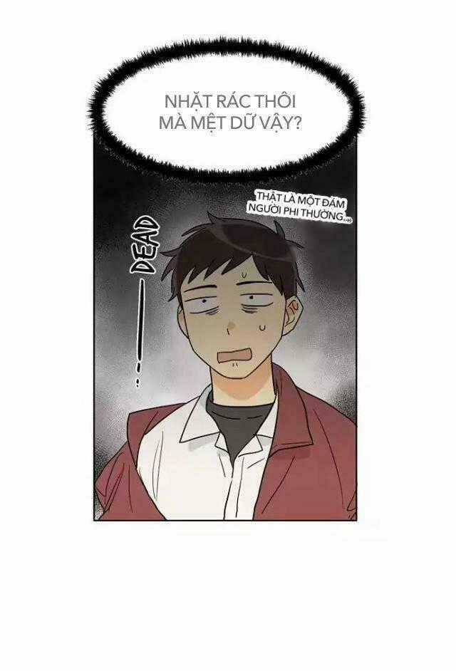 Dasadanan - Chapter 11.2 - Trang 2