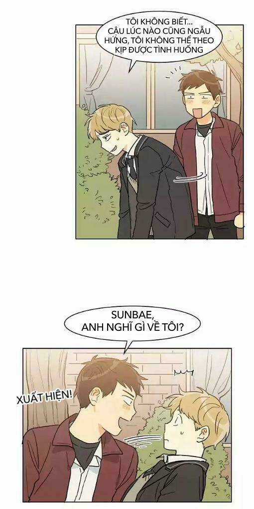 Dasadanan - Chapter 11.2 - Trang 16