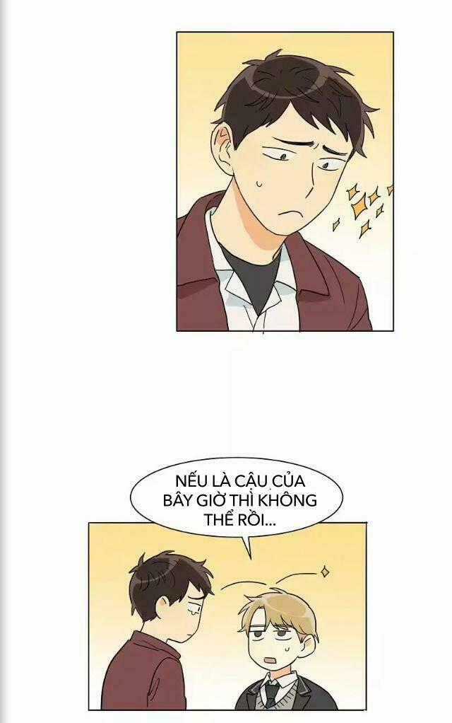 Dasadanan - Chapter 11.2 - Trang 20