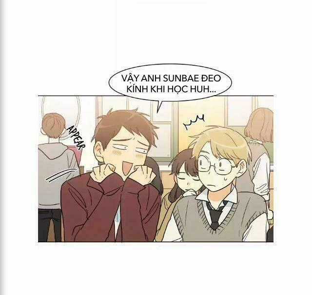 Dasadanan - Chapter 11.3 - Trang 2