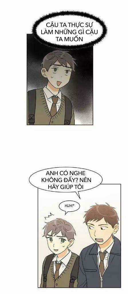 Dasadanan - Chapter 11.3 - Trang 15