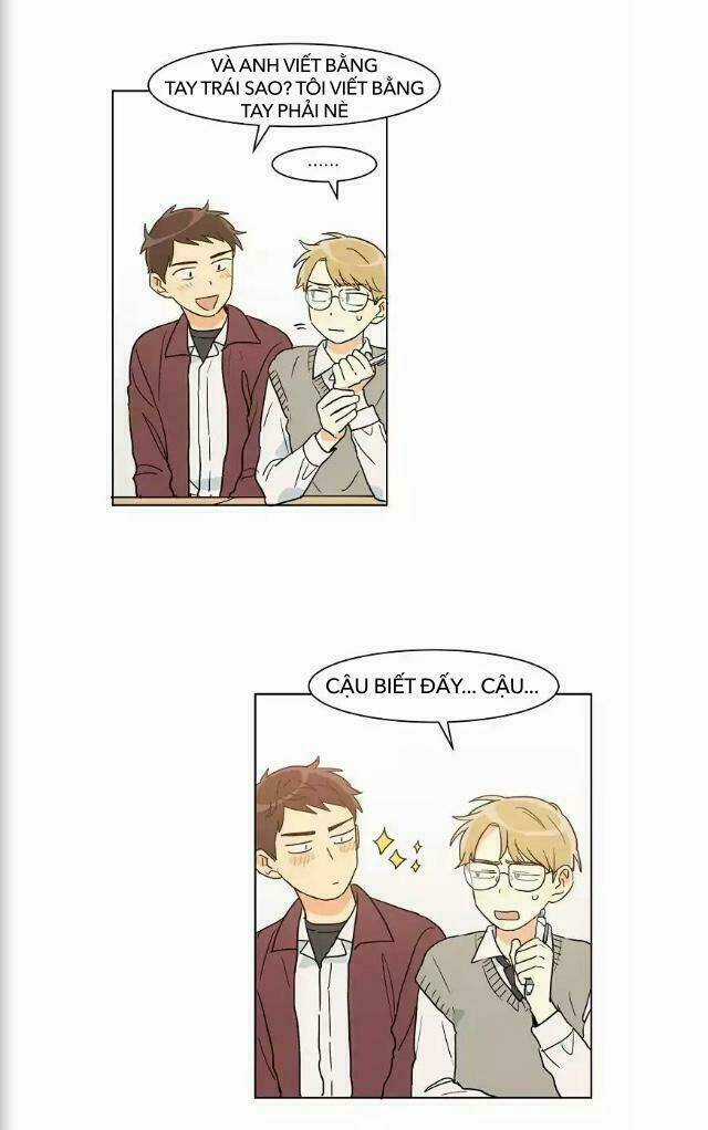 Dasadanan - Chapter 11.3 - Trang 4