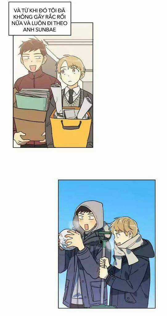 Dasadanan - Chapter 11.3 - Trang 7