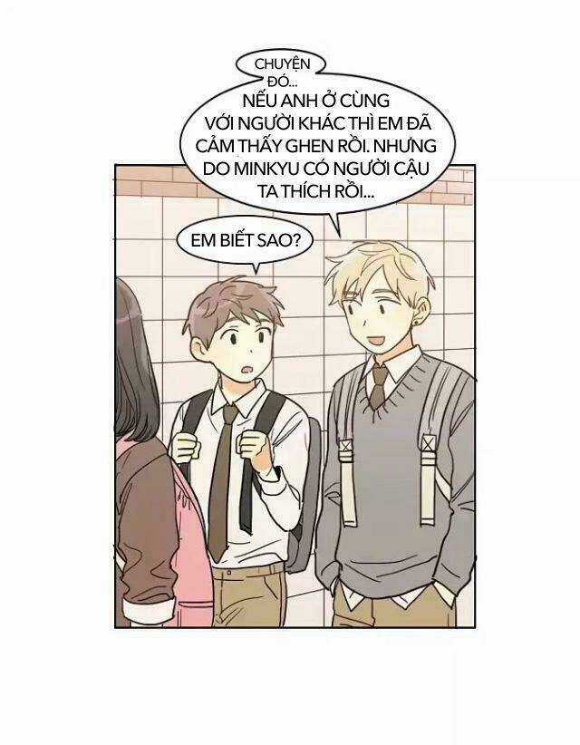 Dasadanan - Chapter 12.1 - Trang 11