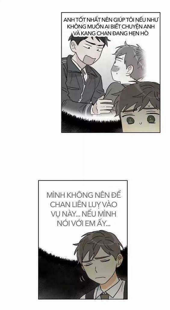 Dasadanan - Chapter 12.1 - Trang 14