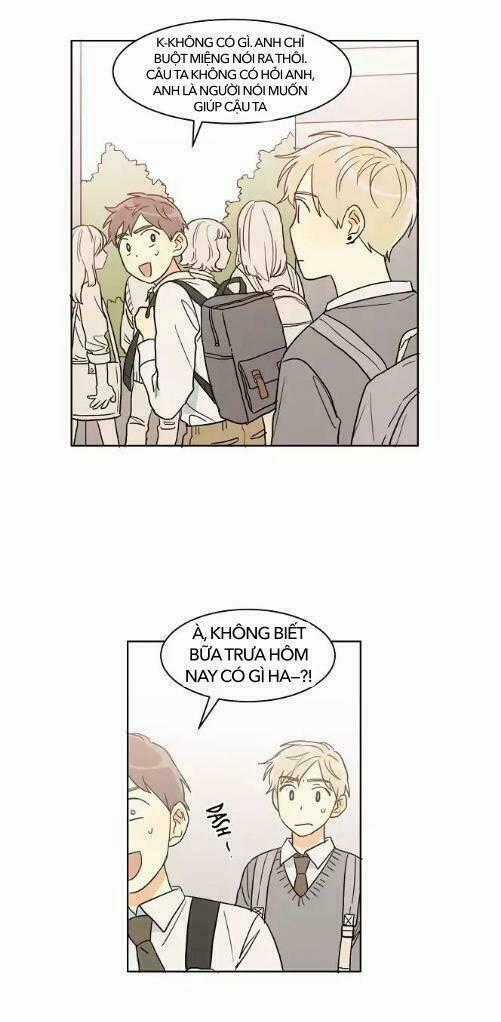 Dasadanan - Chapter 12.1 - Trang 15