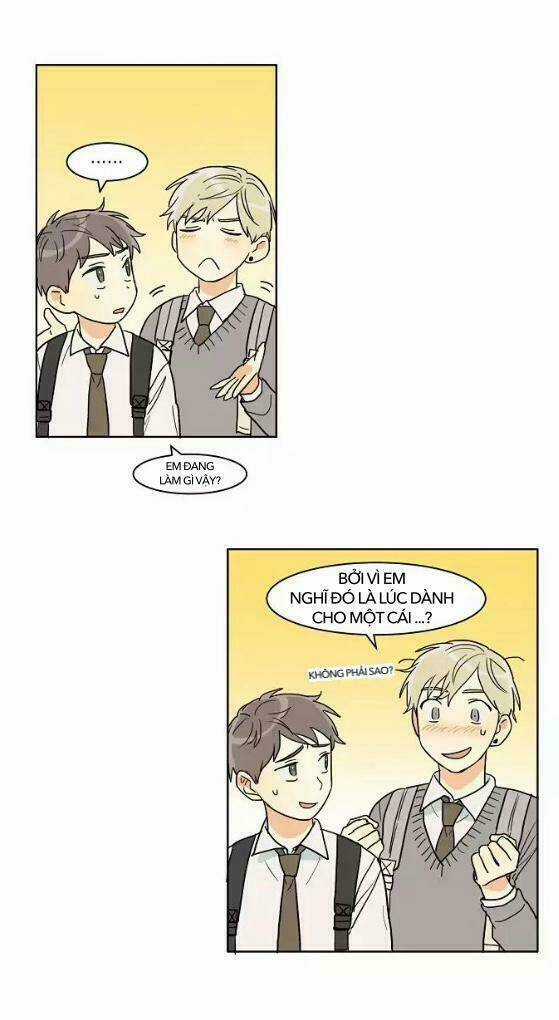 Dasadanan - Chapter 12.1 - Trang 6