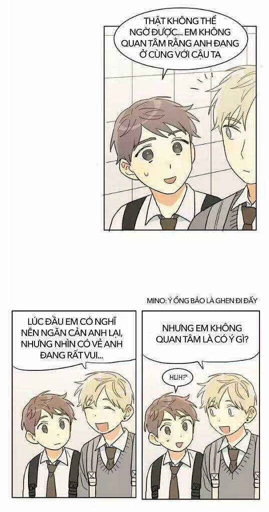 Dasadanan - Chapter 12.1 - Trang 8