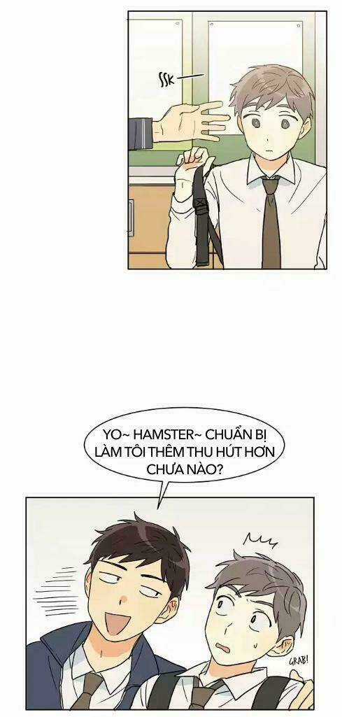 Dasadanan - Chapter 12.3 - Trang 11