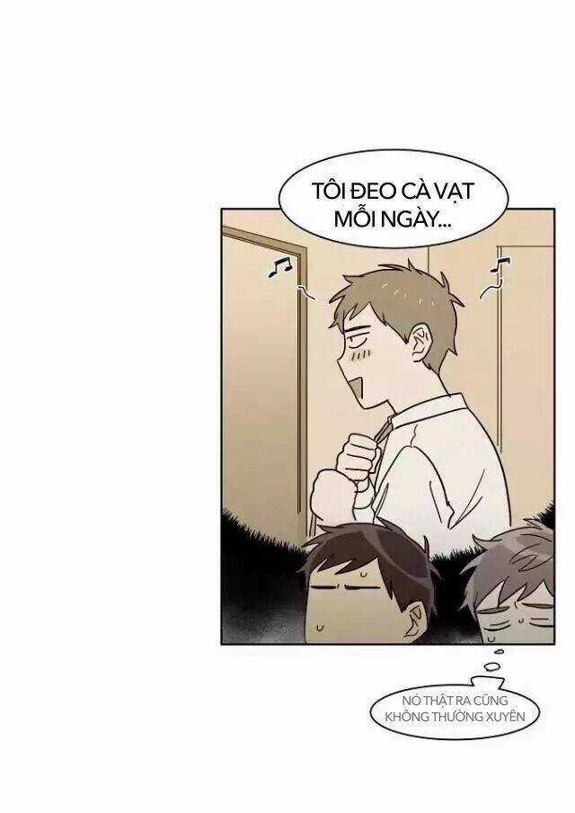 Dasadanan - Chapter 13.1 - Trang 11