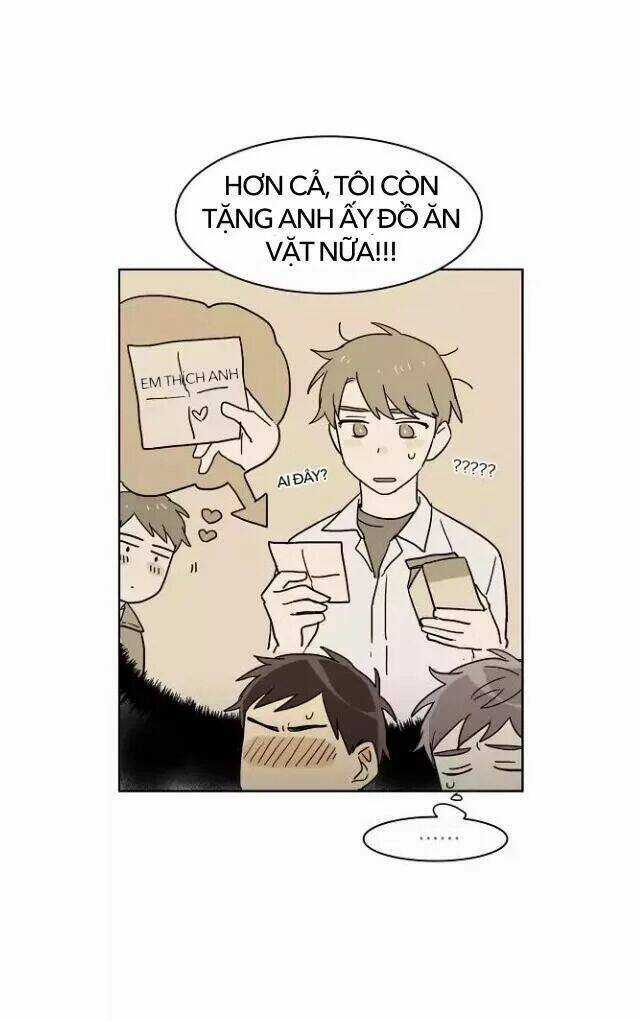 Dasadanan - Chapter 13.1 - Trang 12