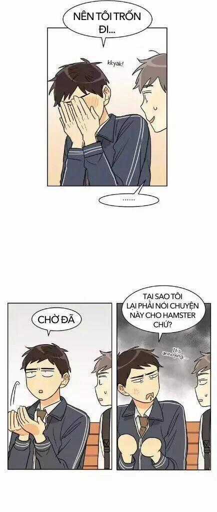 Dasadanan - Chapter 13.1 - Trang 16