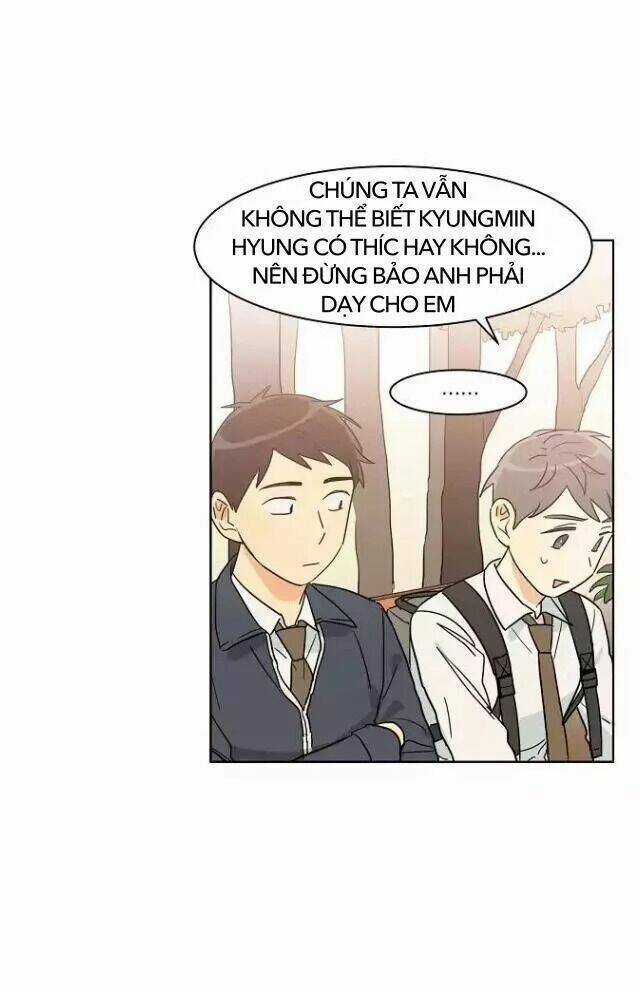 Dasadanan - Chapter 13.1 - Trang 6