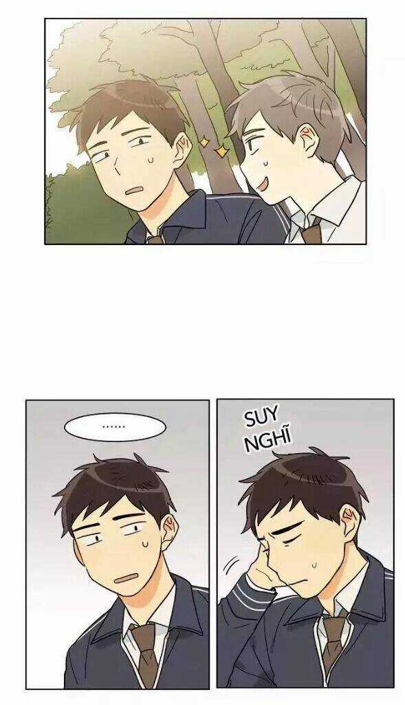 Dasadanan - Chapter 13.1 - Trang 8