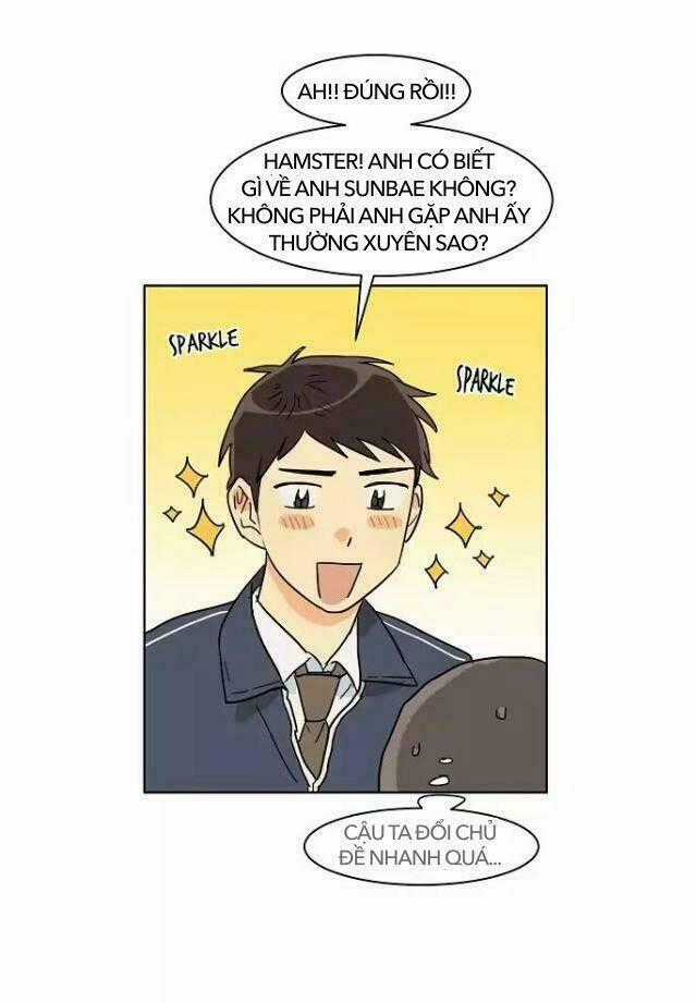 Dasadanan - Chapter 13.3 - Trang 1