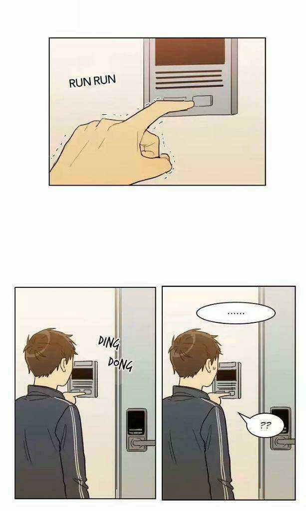 Dasadanan - Chapter 13.3 - Trang 8