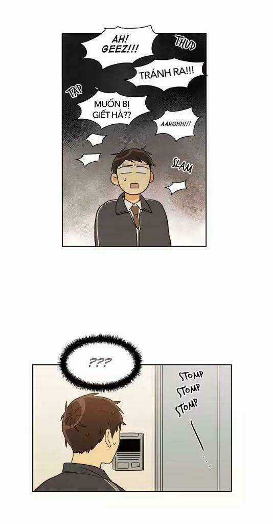 Dasadanan - Chapter 13.3 - Trang 10