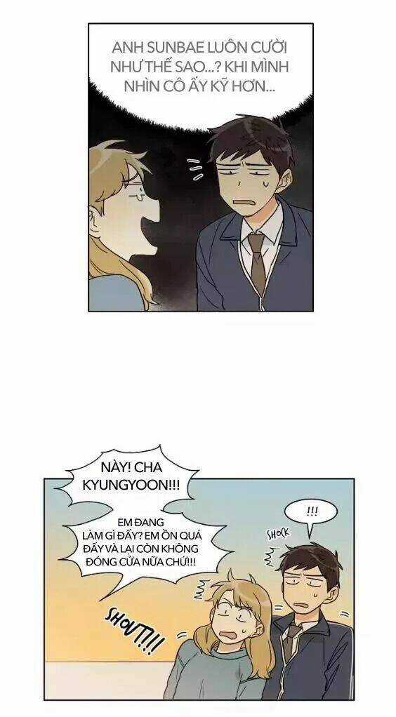 Dasadanan - Chapter 14.1 - Trang 11