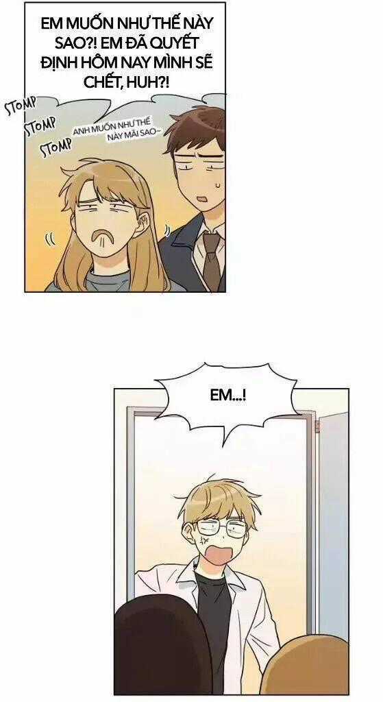 Dasadanan - Chapter 14.1 - Trang 13