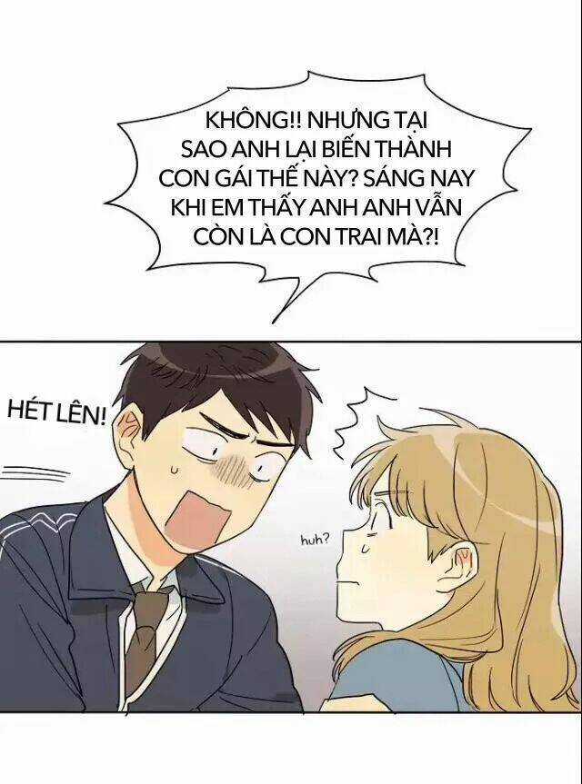 Dasadanan - Chapter 14.1 - Trang 5