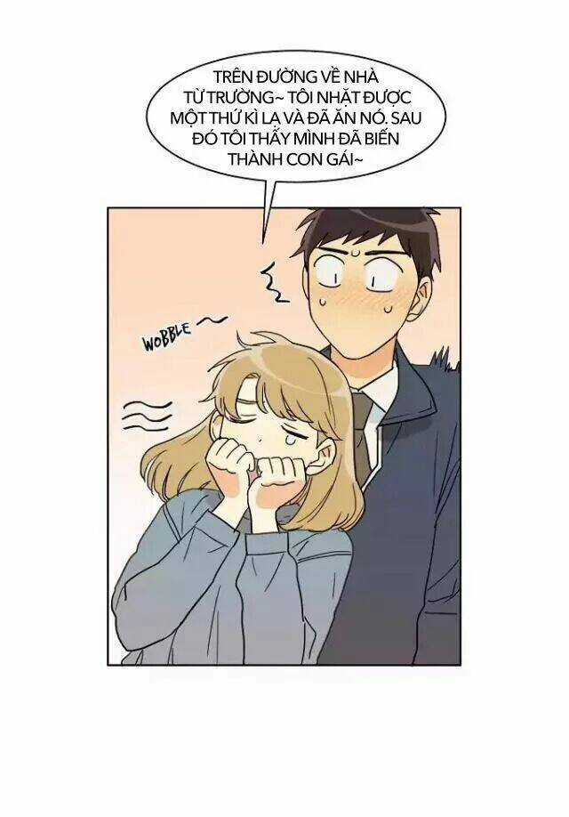 Dasadanan - Chapter 14.1 - Trang 7