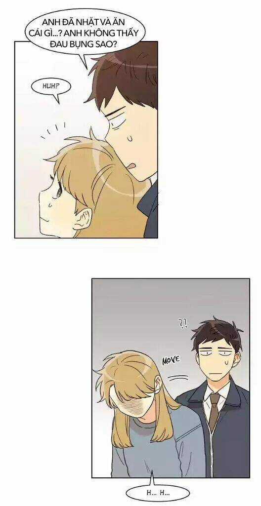 Dasadanan - Chapter 14.1 - Trang 8