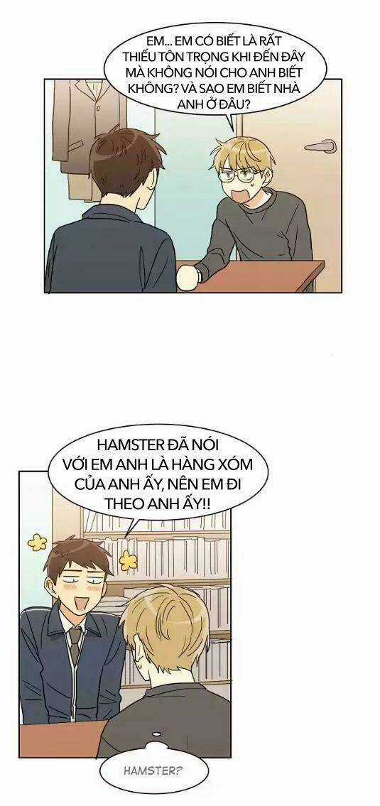 Dasadanan - Chapter 14.2 - Trang 11