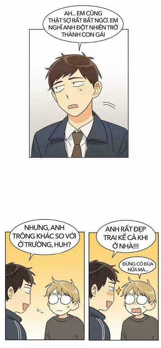 Dasadanan - Chapter 14.2 - Trang 13