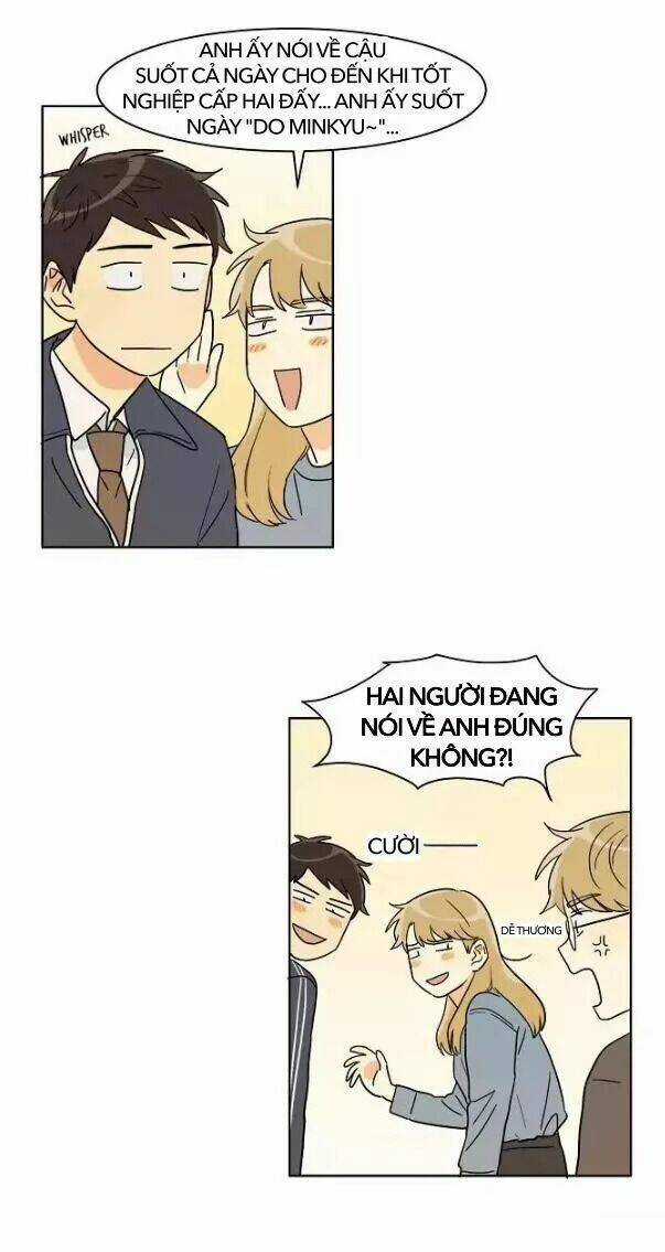 Dasadanan - Chapter 14.3 - Trang 11