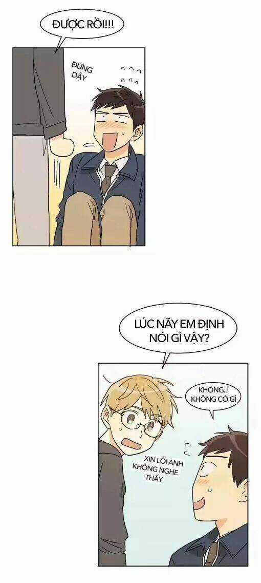 Dasadanan - Chapter 14.3 - Trang 8