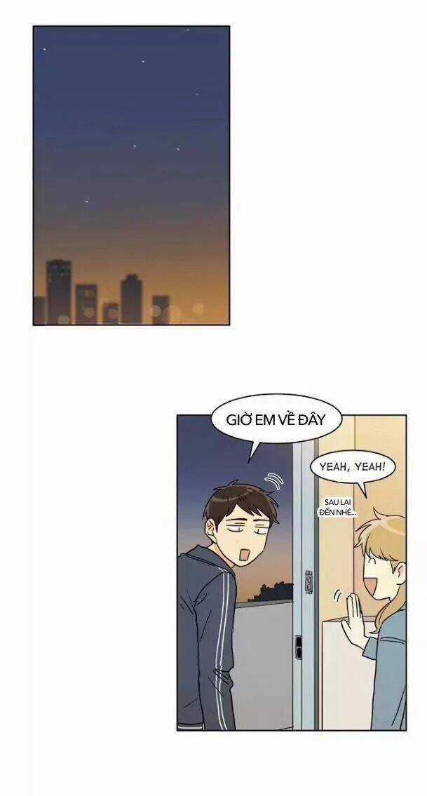 Dasadanan - Chapter 14.3 - Trang 10