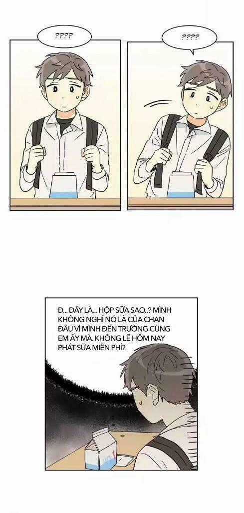 Dasadanan - Chapter 15.1 - Trang 2