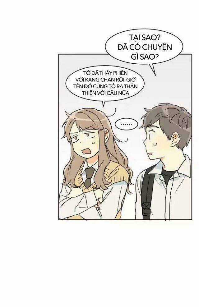 Dasadanan - Chapter 15.1 - Trang 11