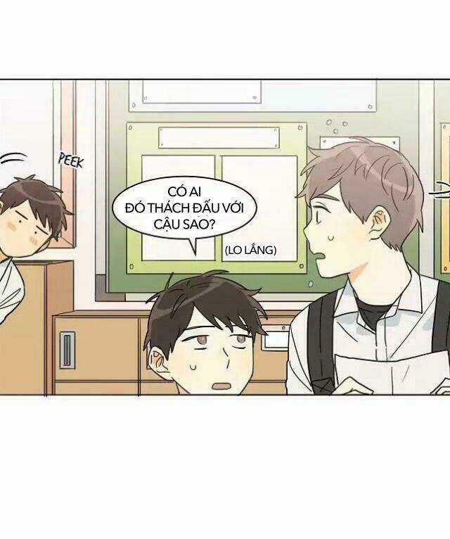 Dasadanan - Chapter 15.1 - Trang 5