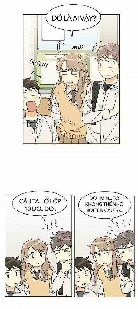 Dasadanan - Chapter 15.1 - Trang 8